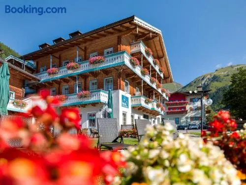 SCOL Sporthotel Großglockner - Image 1