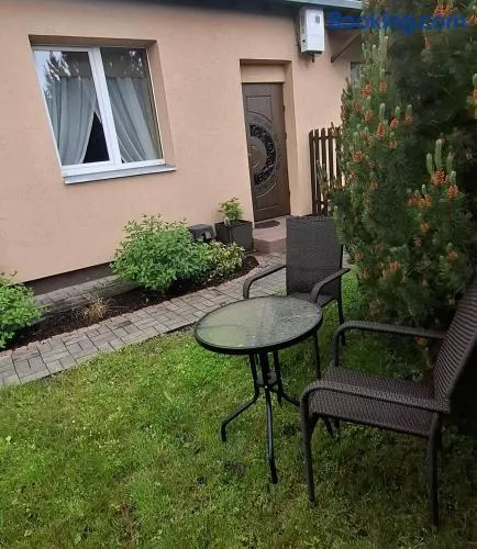 Boho House - Image 1