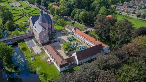 Kasteel Aldenghoor - Image 1