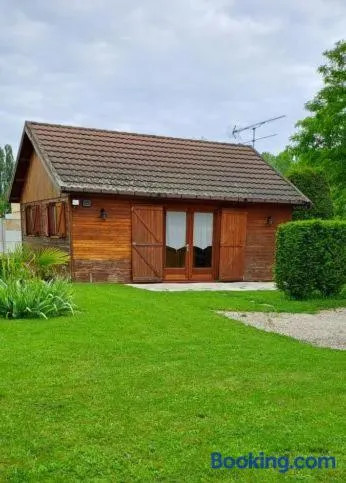 Chalet - Image 1
