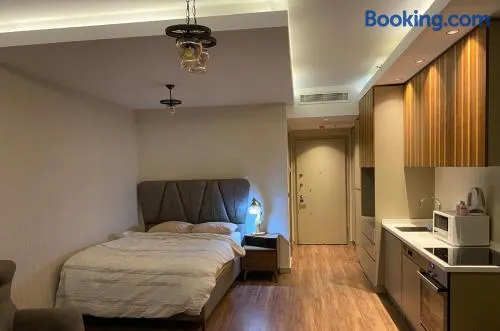 Low Price Luxury Apartment Perfect for An Amazing stay In ISTANBUL - Image 1