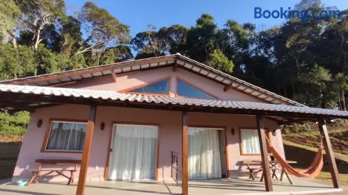 Vale do Sossego Chalés - Image 1
