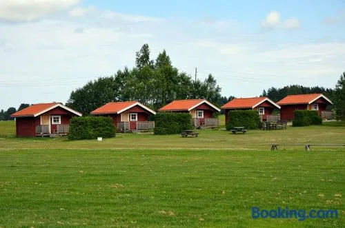 Åbyggeby Landsbygdscenter - Image 1