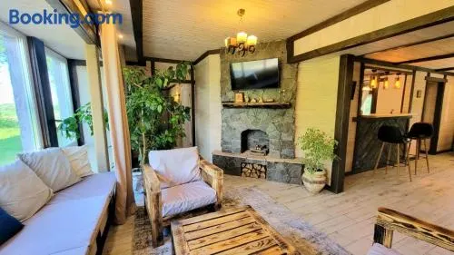 Lishchyn resort - Image 1