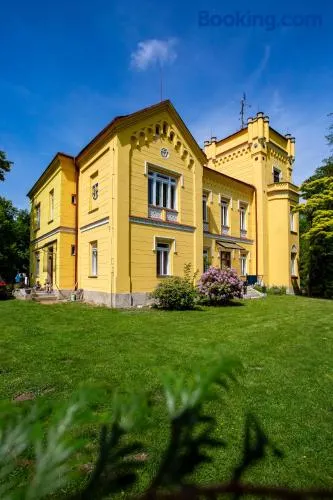 Zámeček Rozkoš - Image 1