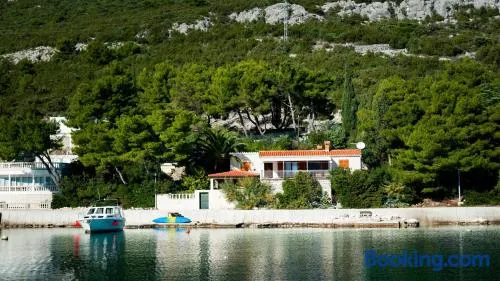 Holiday Home Gluscevic - Image 1