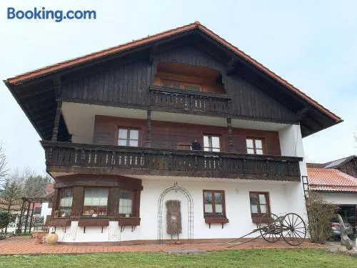 Ferienwohnung Jauß - Image 1