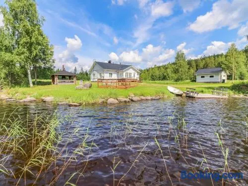 Holiday Home Villa lahti by Interhome - Image 1
