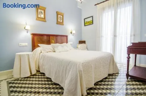 Apartamentos Salmerones - Image 1