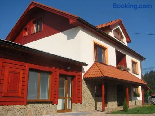 Privat u Starona - Image 1