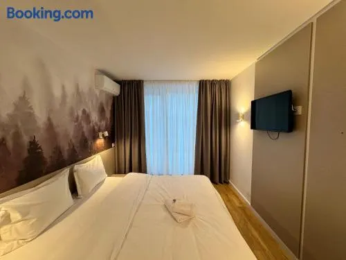 Hotel Bravo Iasi - Image 1