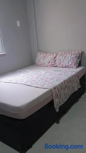 Hospedagem Cinelândia AP 617 - Image 1