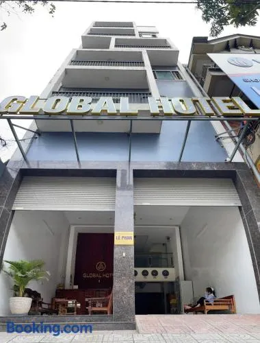 Khách sạn Global - Image 1