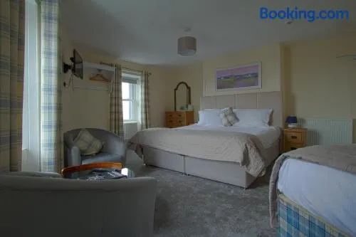 The Harbour Inn - Image 1