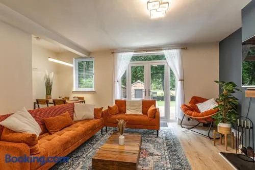 Yarrow cottage - Image 1