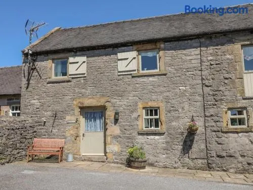 Wetton Barns Holiday Cottages - Image 1