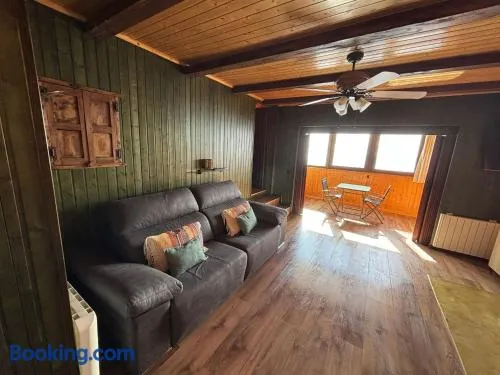 Apartamento con vistas en Sierra Nevada - Image 1