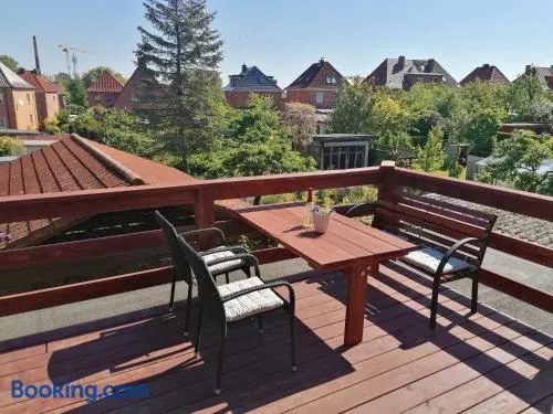 Sonnendeck - ABC319 - Image 1