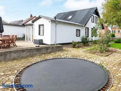 6 person holiday home in Thisted-By Traum - Image 1