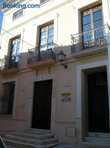 Hostal Casa Museo La Pájara - Image 1