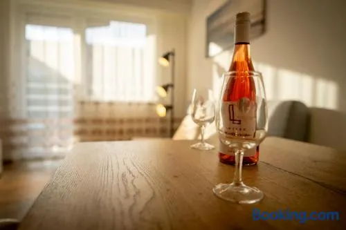 Mentha Apartman Szeged - Image 1