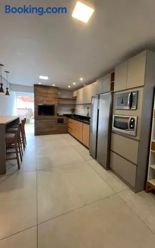 Casa perfeita para férias em família - Image 1