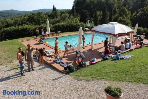 Agriturismo La Quercia - Image 1