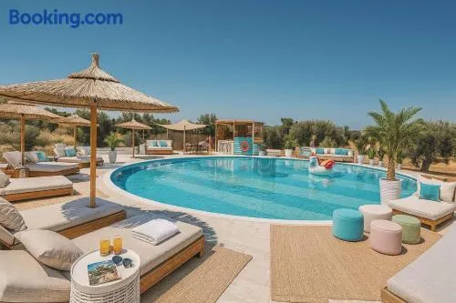 Seven stars Camping Evelina - Image 1