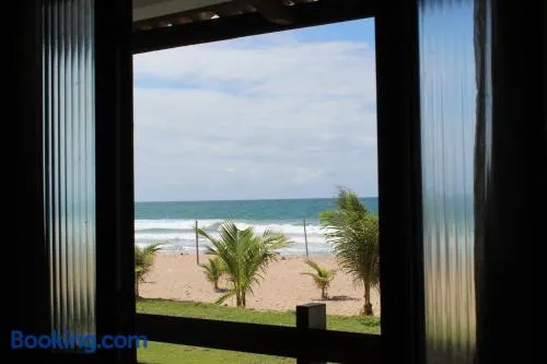 Pousada Pé na areia - Image 1