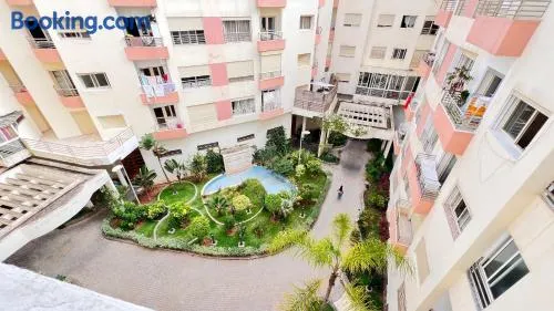 Maison Casablanca - Image 1