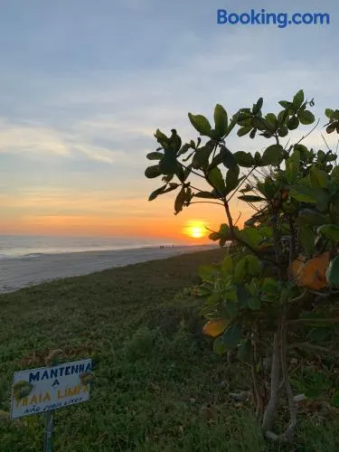 Residencial Lagomar, sol e mar para relaxar! - Image 1