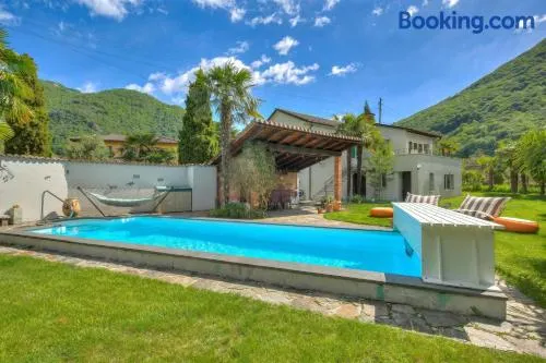 Alfa Garden Villa With Private Pool - Happy Rentals - Image 1