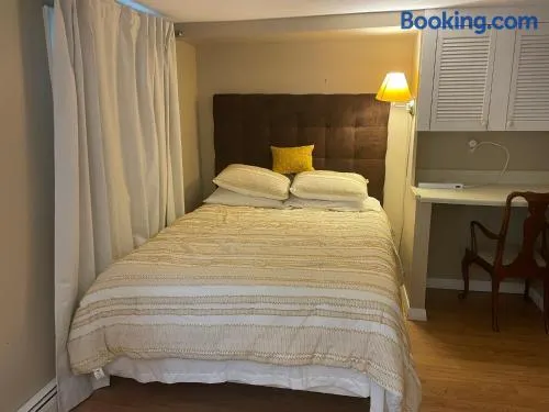 Private, Convenient & Cozy Stay Near Boston - Image 1