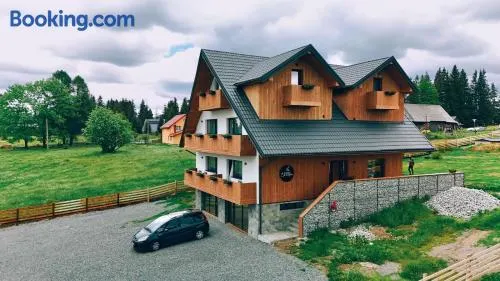 Marisel Escape Chalet - Image 1