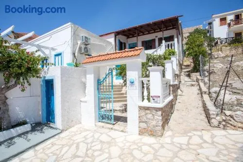 Isminis Villa - Image 1