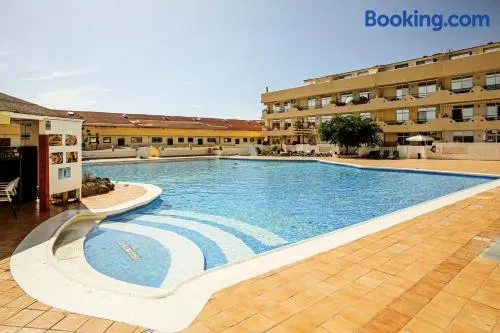Playa Paraiso Relax Apartment - Image 1