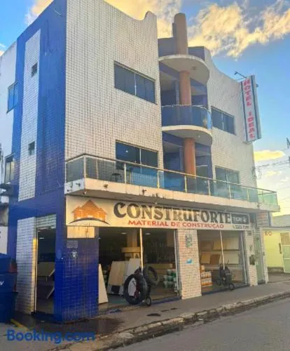 Hotel Ideal - Image 1