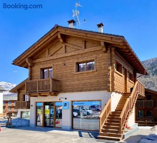 Carosello Lodge Livigno - Image 1