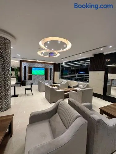 ليوان الريان للشقق المخدومة Liwan Al-Rayyan for serviced apartments - Image 1