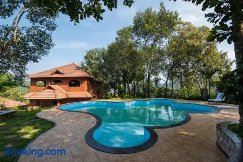 Indeevara Luxury Resort and Spa, Wayanad - Image 1