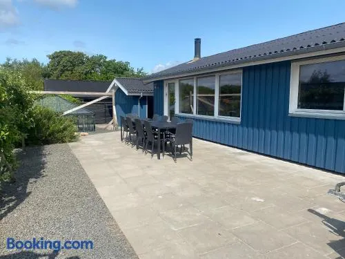 2-Family Activity Cottage - Image 1
