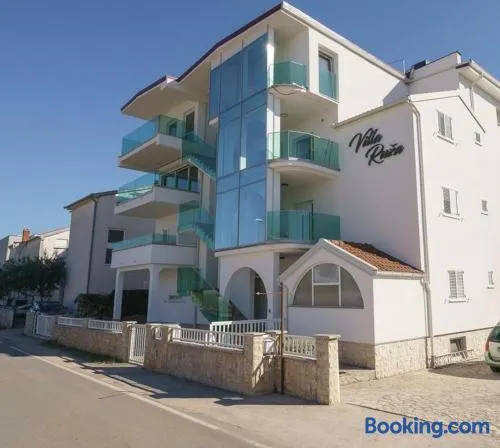 Vodice Villa Ruza - Image 1