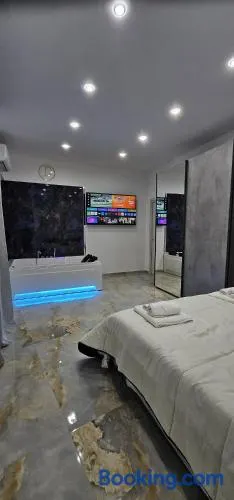 Da Tonino luxury apartments - Image 1