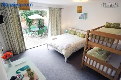 Southville Guest House - Image 1
