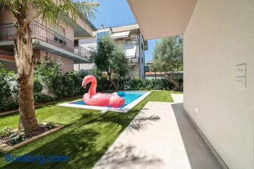 La tua casa al mare con piscina privata - Image 1