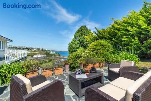 3 Bed in Mevagissey oc-windru - Image 1