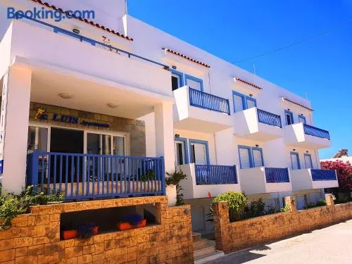 Luis Apartments - Image 1