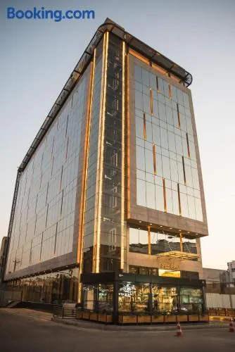 Bilitom Hotel - Image 1