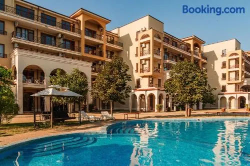 Holiday Apart 1 - Image 1