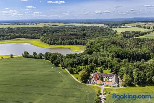 Resort Biskupský Dvůr - Image 1